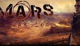 Mars: War Logs Review | BioGamer Girl