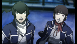 Shin Megami Tensei IV Review | Invisible Gamer