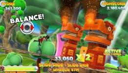Joe Danger 2: The Movie quietly releases on Mac