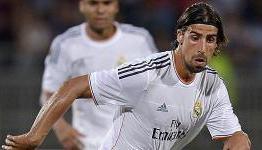 The Premier League goes shopping at Real Madrid