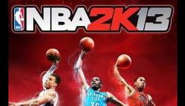 NBA 2K13 is currently free on PlayStation Plus