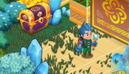 Monster Legacy introduces “depth and visual splendour” of traditional RPGs to casual players