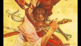 Manga for the Soul: Blade of the Immortal