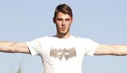 De Gea: “Fàbregas would help us improve a lot”