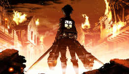 What Does an American TV Writer Think of Anime?