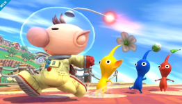 Pikmin Anime A High Hope For Miyamoto