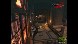 Upcoming Action Shooter GunZ 2: The Second Duel Preview | 2P
