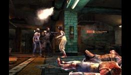 2013: Infected Wars First Co-Op Multiplayer Footage Released