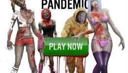 First Impressions: Zombie Pandemic
