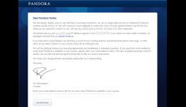 How to Listen and Watch Pandora, Spotify, Hulu & Netflix outside US