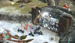 Pikmin 3 – Gaming Age Review