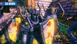 Rooks Keep on Steam Greenlight, hard lessons learned