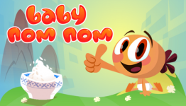 Entertainment Focus – Review: Baby Nom Nom