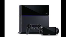 Gaming: PS4 jumps into the early lead over Xbox One