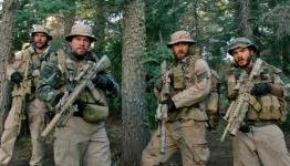 Lone Survivor Trailer – Mark Wahlberg Wants an Oscar