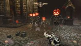 Painkiller: Hell & Damnation Review | El33tonline