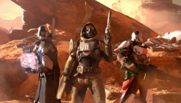 Paul McCartney’s videogame Destiny – Bungie’s Martin O’Donnell on working with a music legend