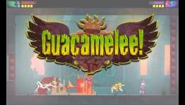 Guacamelee! – El Diablo’s Domain DLC | Daily Joypad