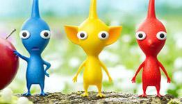 Pikmin 3 Review | Bag of Games