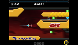 Delta-V Racing Review | STP