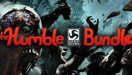 THE HUMBLE DEEP SILVER BUNDLE: HUMBLE BUNDLE’S SECOND PAY-WHAT-YOU-WANT AAA BUNDLE
