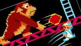 Stop Motion Donkey Kong Looks As Cool As The Game Itself