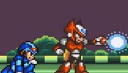 RadarPlays – Mega Man X