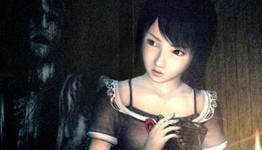 Sony takes Fatal Frame 2 in for repairs this week on PSN