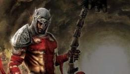 Video Game Rewind: Dante’s Inferno