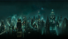 Narrative Retrospective: Bioshock