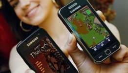 The Top 5 Mobile MMOs