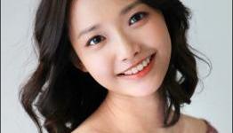 Actress Ha Yeon Soo To Model For “Mabinogi” Online Game