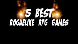 The 5 Best Android Roguelike RPG Games