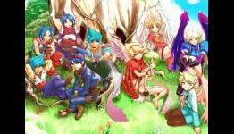 Breath of Fire 6 Coming Next Year, You’ll Be Sad To Learn