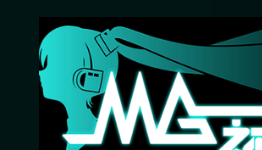 Music Girl Hatsune Miku now in English