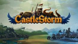 CastleStorm (PC) Review – Looking for Something a Bit Different? | C.O.G.