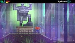 Guacamelee!: El Diablo’s Domain DLC – BeefJack Show and Tell