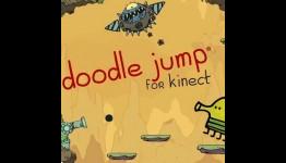 Game Review: Doodle Jump for Kinect – Blackman ‘N Robin