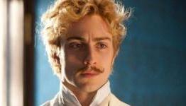 Aaron Taylor-Johnson On Wanting To ‘Push The Boundaries’ With Quicksilver