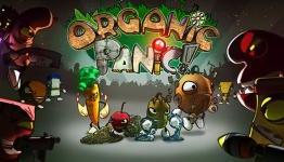 Kickstarter Korner: Get Ready for A Food Fight in An Interview With Damon Branch from Last Limb