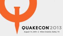 QuakeCon By The Numbers Includes Over $150,000 Prizes And 15,500 Drinks Consumed