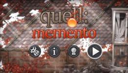 Quell Memento Review: A Puzzling Past (The Pocket Players)