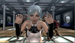 Onechanbara Z Has Its Thriller Moment With Dancing Zombies