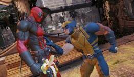 Deadpool Review | PS3Blog