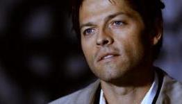 Supernatural Exclusive: Misha Collins on the “Mess” of Castiel, Life as a Human