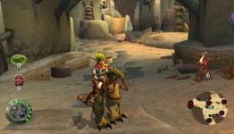 NYDaily- Jak and Daxter HD Collection[PSV]Review