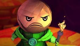 Cloudberry Kingdom – Interview with Jordan Fisher (Lead Developer & Co-Designer) | GamingLives