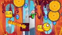 Cloudberry Kingdom – Preview | GamingLives