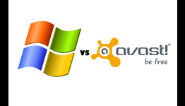 Maximum PC | Best Free Antivirus: Windows Defender vs. Avast