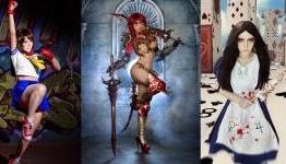 A Kingdom Under Fire cosplay that will blow your mind